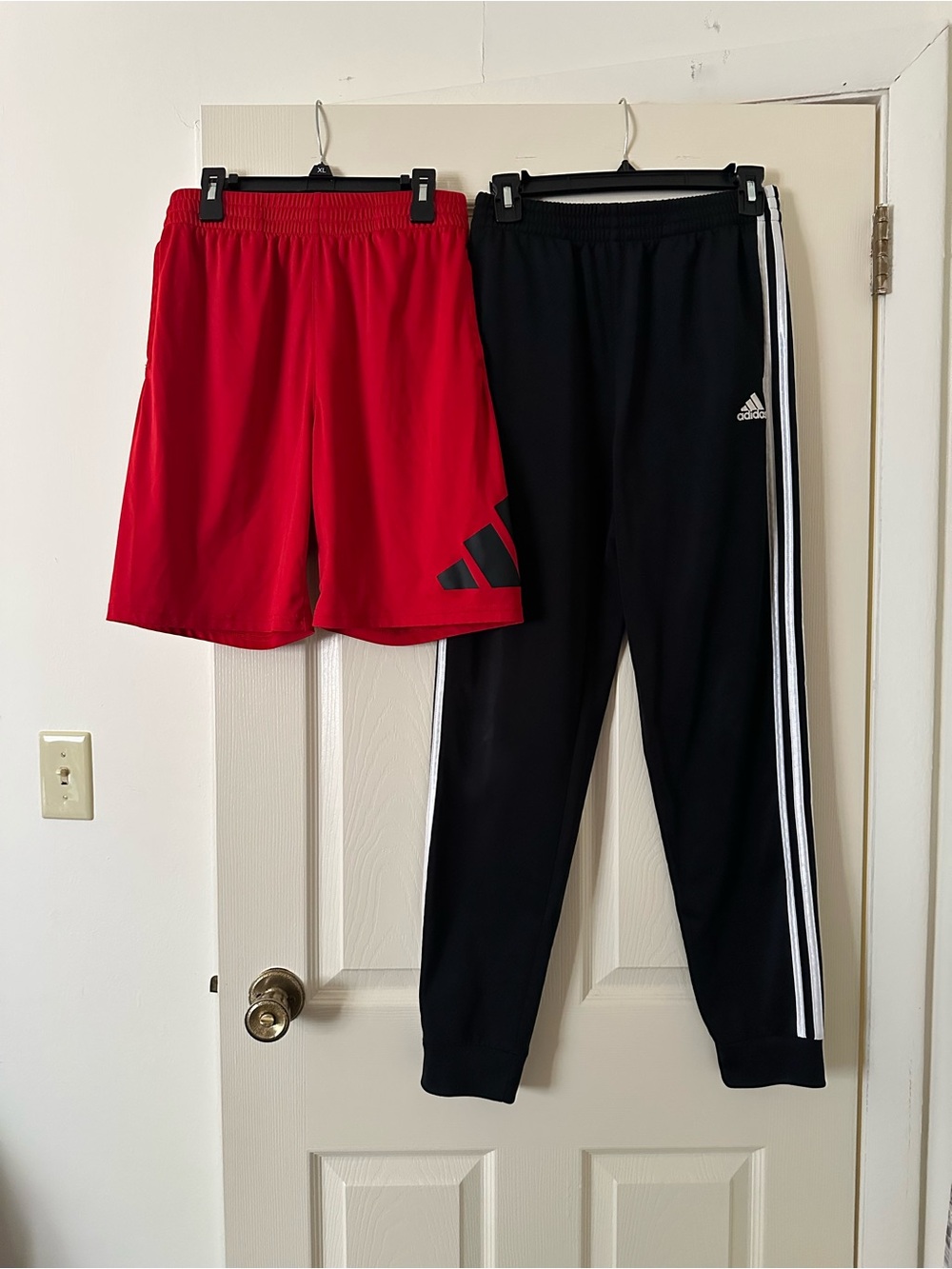 Adidas Boys XL Bundle